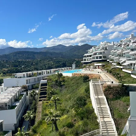 Tranquilo Kwatera prywatna Estepona