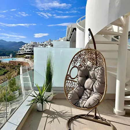 Tranquilo Estepona