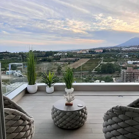 Tranquilo Estepona